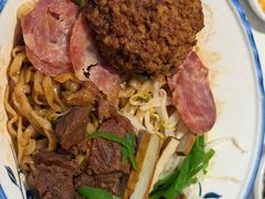 -镇南锅盖面馆(解放路店)