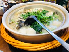 -锡和无锡菜(景丽苑店)