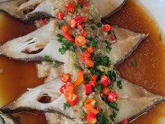 -野蔓果·山野菜(西湖景区·龙井茶田店)