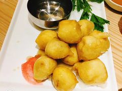 拔丝香蕉-东北风(柯桥万达店)