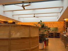 -无印良品餐堂 MUJI Diner(成都太古里店)