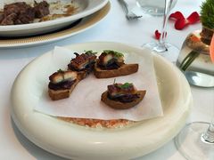 -王品牛排(郑州大卫城店)