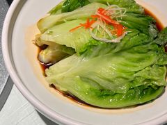 -悦融·京鲁菜·露台花园(安定门店)