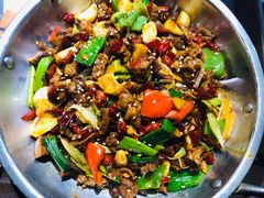 -南山民肴·乡土徽菜(豪辰俪景店)