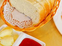 -华梅西餐厅(哈尔滨中央大街店)