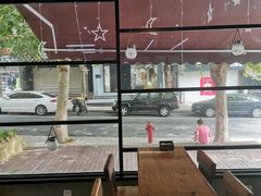 -啊噗吐呦现场烘焙(麦凯乐店)