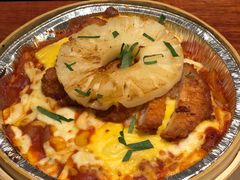 -卡朋厨房(289艺术园区店)