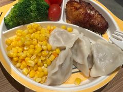 儿童餐-新太二·鲜料川菜(晶耀前滩店)