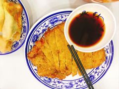 -美新点心店(陕西北路店)