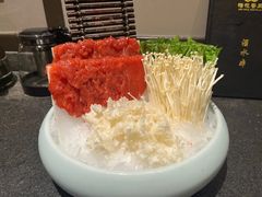 -梅花香里大酒店(郁金香路店)