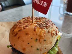 -必胜客(东西湖万达店)