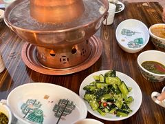 -额尔敦草原涮羊肉·烧烤(冻青树总店)
