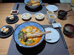 -栖川山葵家·寿喜锅·日式料理(龙湖北城天街商场店)