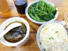 -姐妹炖罐店(桂香街总店)