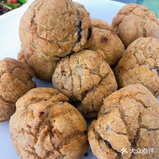 玺玥翔和农家院(圣泉山店)