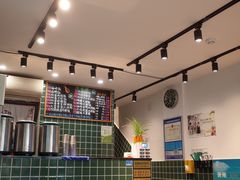 -渣·餐厅(西斗门店)