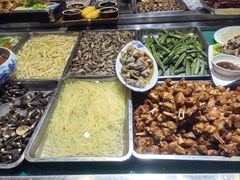 -老院子饭店·鲁菜·海鲜·家常菜