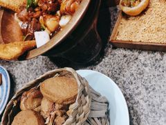 -南京大牌档(苏州中心店)