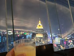 -Hi City·城市之巅