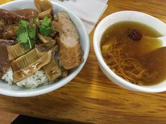 -林尧隆江猪脚饭店(东门店)