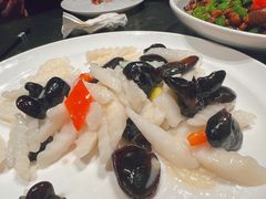 -芳芳私房菜·精做淮扬菜(承德路店)