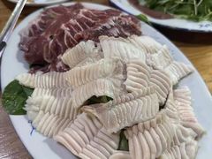 -华哥新鲜猪精品美食