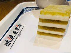 -冰泉豆浆馆(阳朔店)