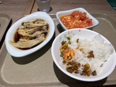 -老乡鸡(融科天地店)