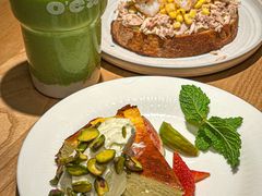 -O'eat Blossom&Pelican(深圳首店)