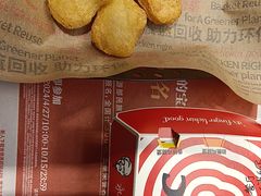 -肯德基(嘉祥银座店)