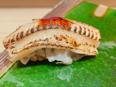 -鮨一日本料理(大中华店)