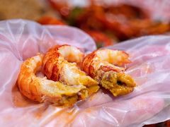 -金陵暴走龙虾·烧烤·排档(南京总店)