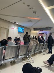 -西安市儿童医院门诊