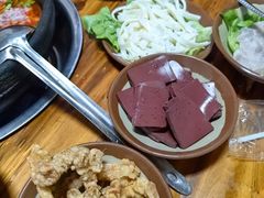 -笔记安顺夺夺粉火锅