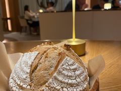 -Amber(香港置地文华东方酒店)