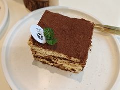 -木马MUA咖啡·蛋糕·甜品(泛悦城市广场店)