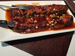 -西贝(枫蓝国际购物中心店)