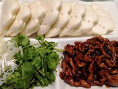 -北李妈妈菜·海肠捞饭(高新万达店)