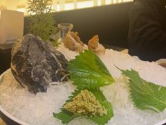 -上井料理黑金店(IFS国金中心店)