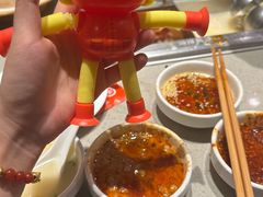 -海底捞火锅(太阳宫凯德mall店)