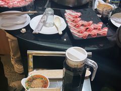 -鼎盛山海火锅(北戴河刘庄夜市老虎石浴场店)