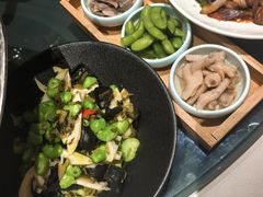 -院子餐厅·大锅菜·老杭帮(桥西直街店)