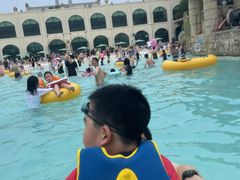 -太阳岛度假酒店