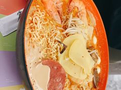 -张亮麻辣烫(哈尔滨金爵万象店)