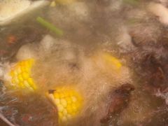 -三头牛·潮汕牛肉生蚝火锅 (夏湾店)