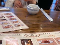 -老雒阳面馆·水席(定鼎门店)