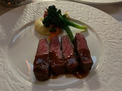 -Kathleen's Waitan 凯圣琳江景西餐厅(外滩店)