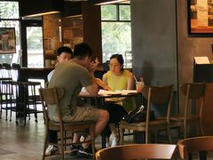 -星巴克(蒲汇塘路店)