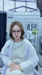 -Hair Code芭曲发型