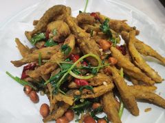 -华馨园北京烤鸭(丽水店)